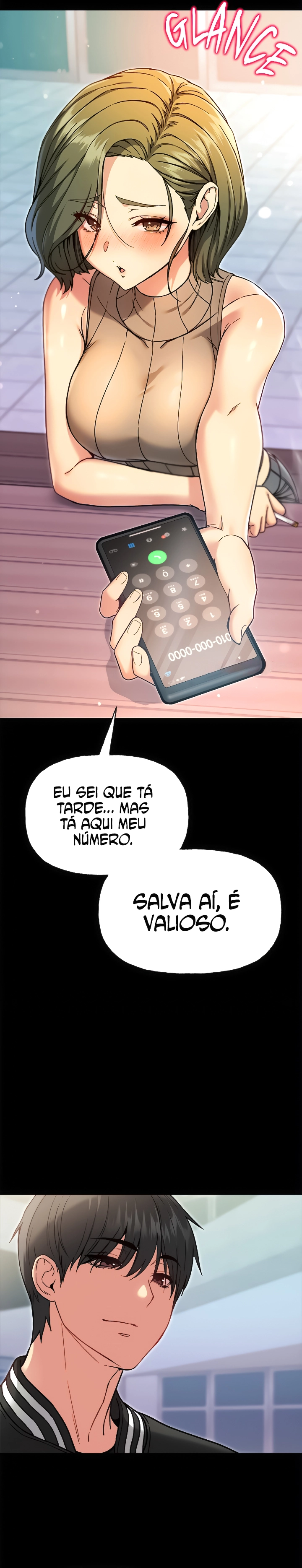 Anonymous 7 Capítulo 8 Página 16