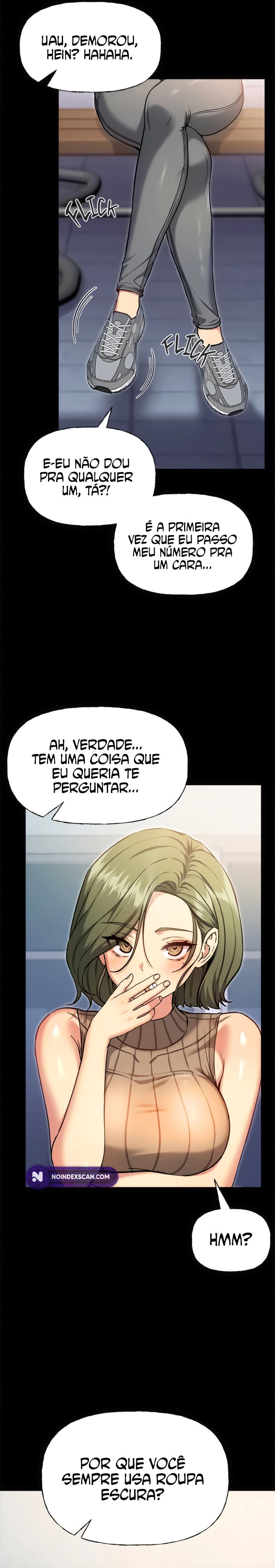 Anonymous 7 Capítulo 8 Página 17