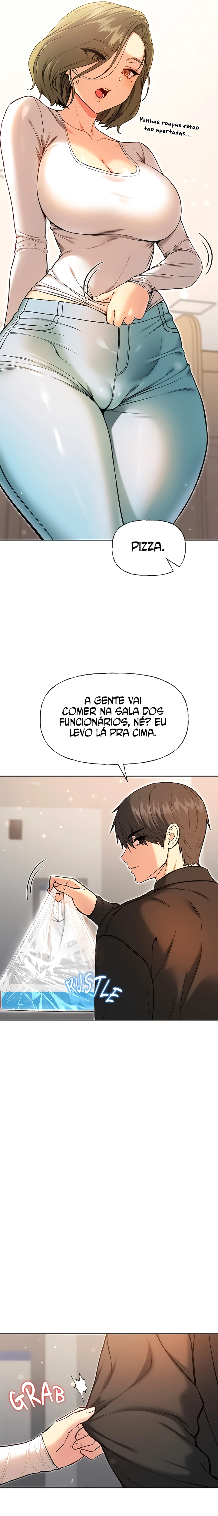 Anonymous 7 Capítulo 8 Página 21