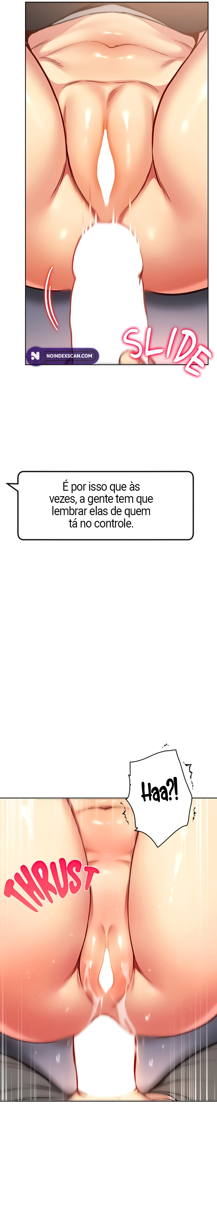 Anonymous 7 Capítulo 8 Página 29