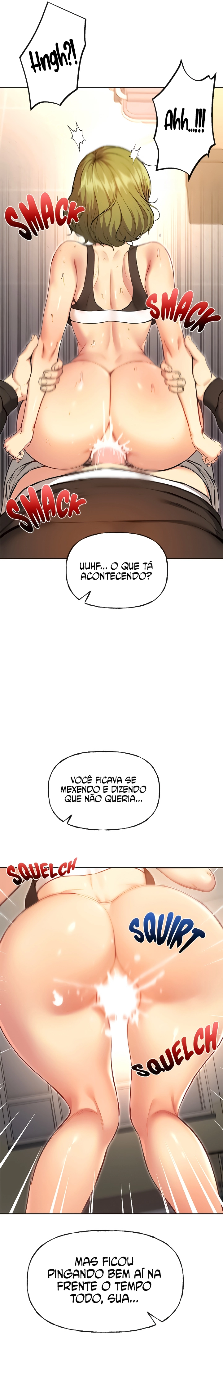 Anonymous 7 Capítulo 9 Página 11