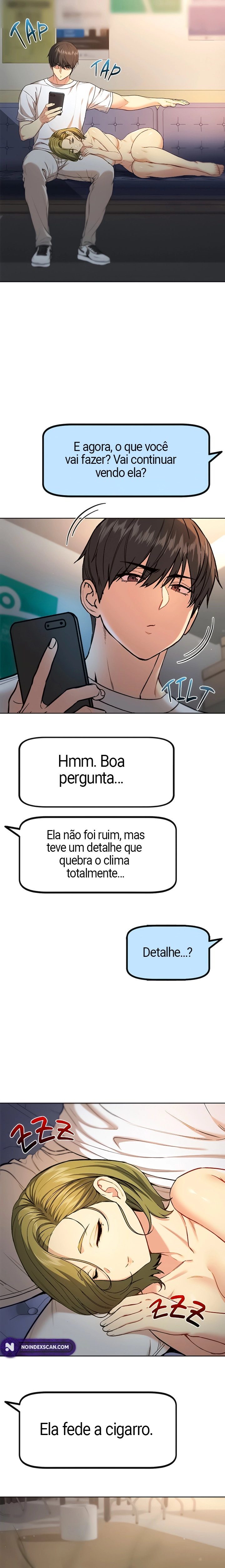 Anonymous 7 Capítulo 9 Página 17
