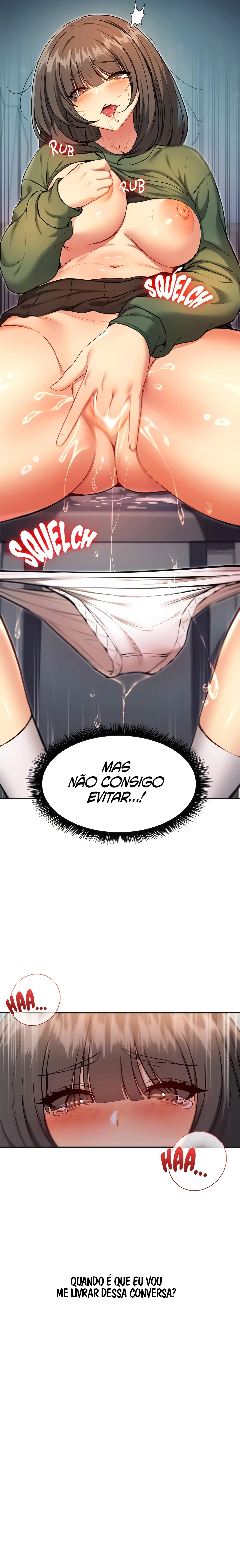 Anonymous 7 Capítulo 9 Página 20