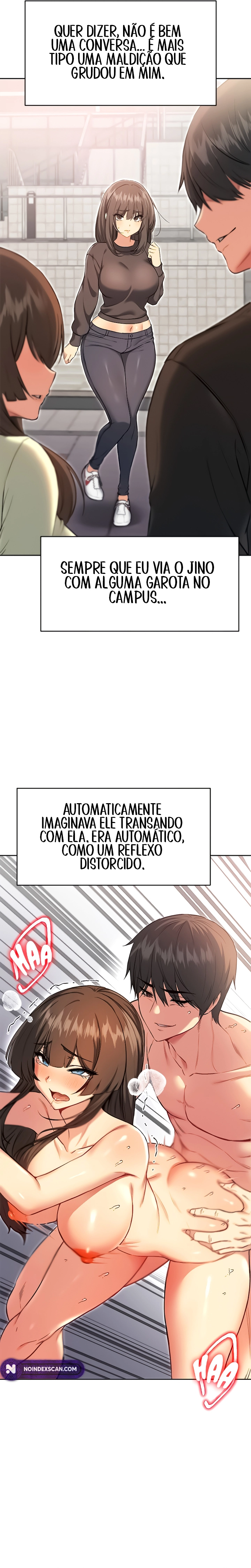 Anonymous 7 Capítulo 9 Página 21