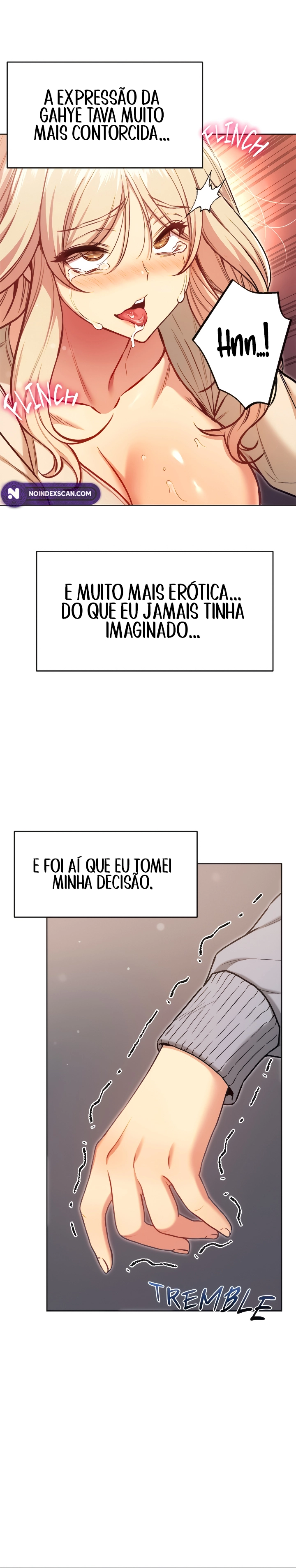 Anonymous 7 Capítulo 9 Página 30