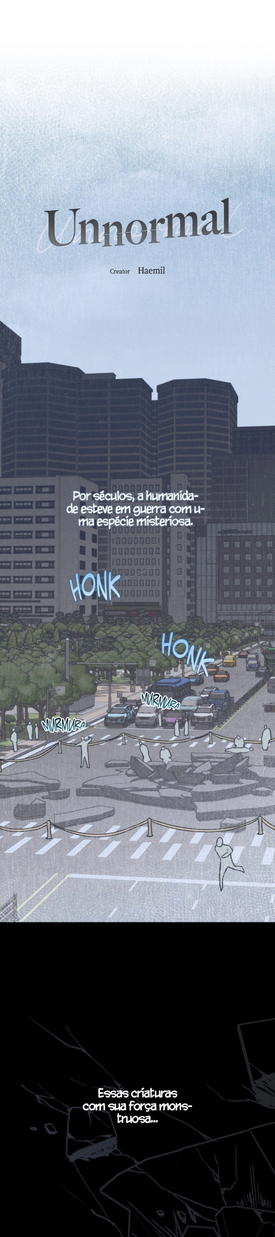 Anormal Capítulo 1 Página 10