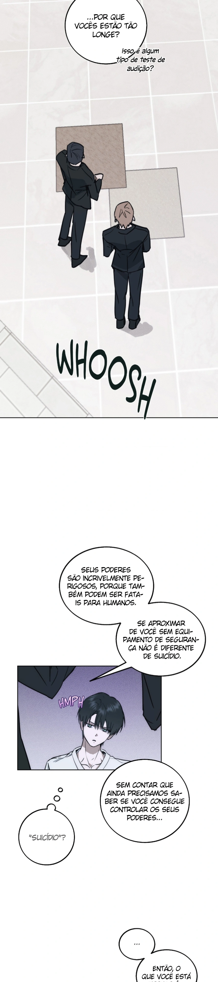 Anormal Capítulo 1 Página 15