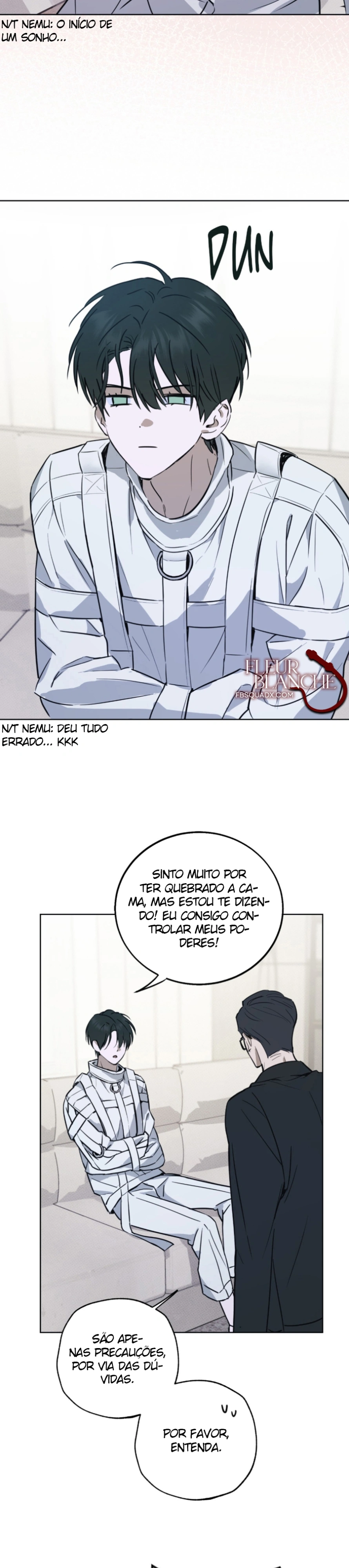 Anormal Capítulo 1 Página 23