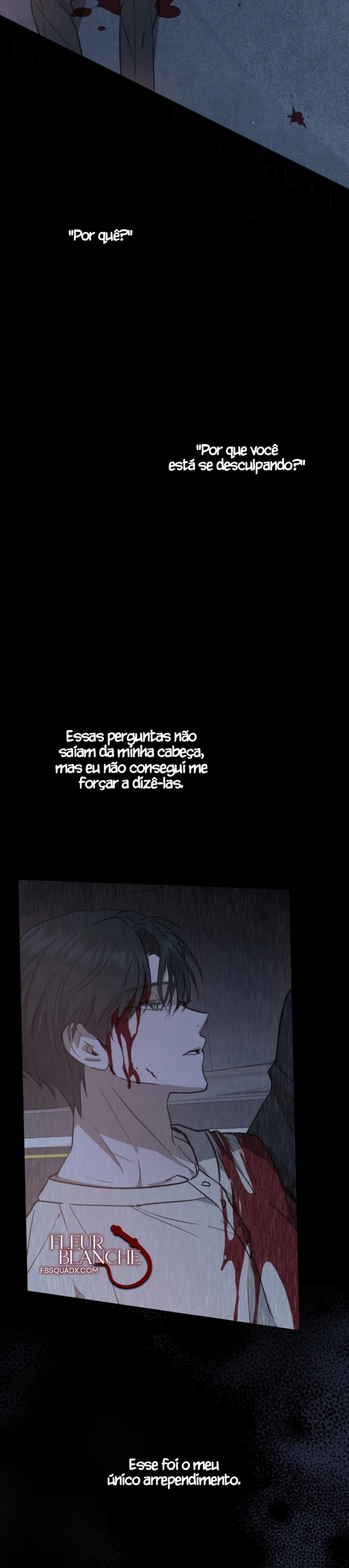 Anormal Capítulo 1 Página 3