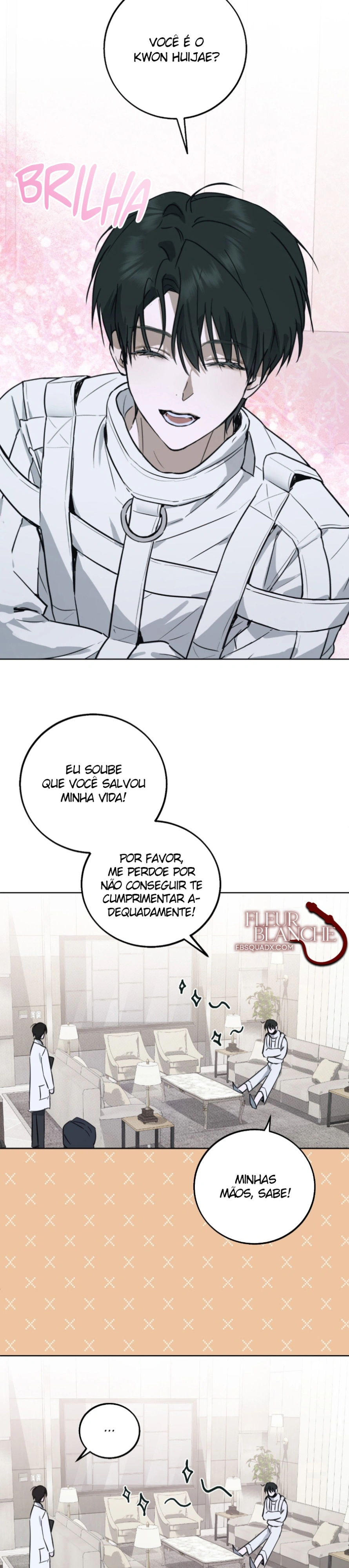 Anormal Capítulo 1 Página 32