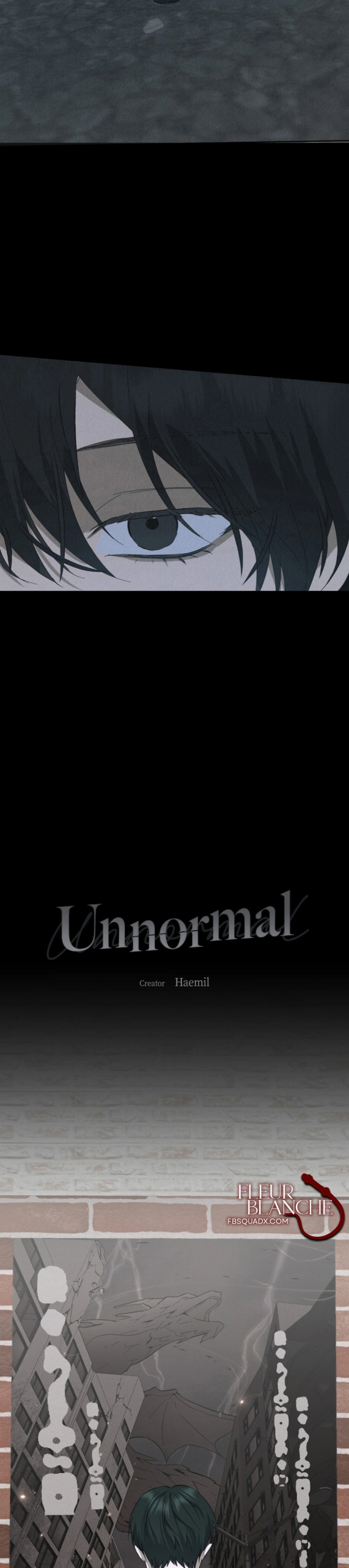 Anormal Capítulo 10 Página 11