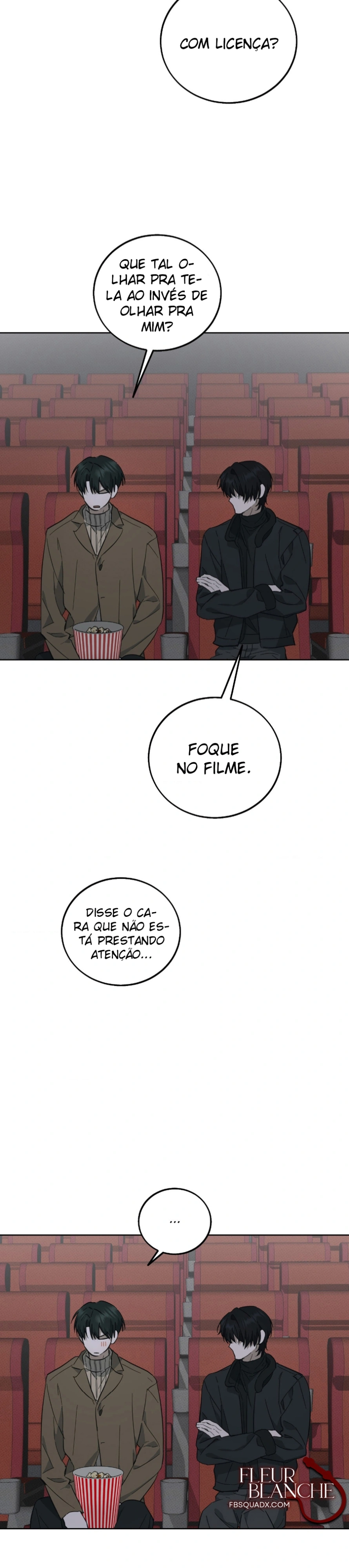 Anormal Capítulo 10 Página 18