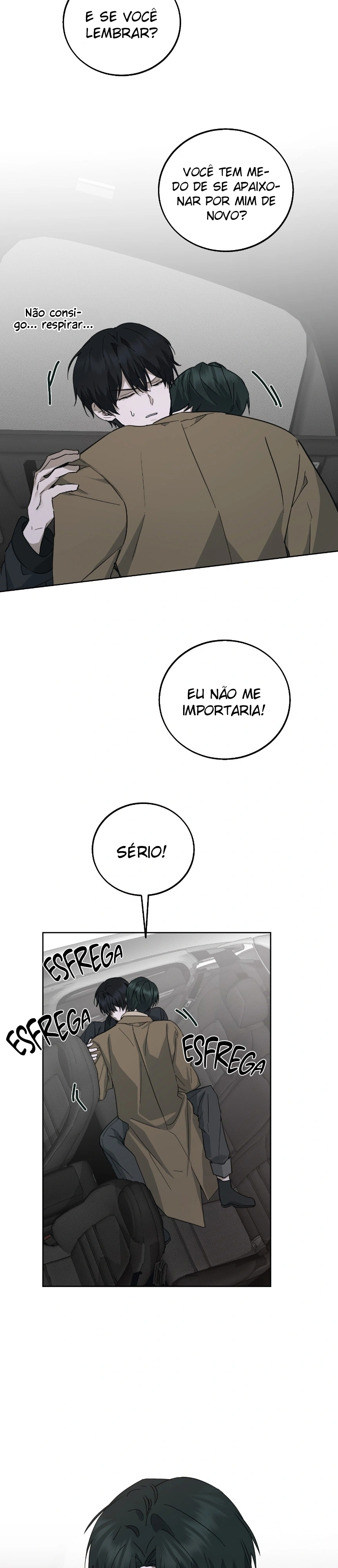 Anormal Capítulo 11 Página 13