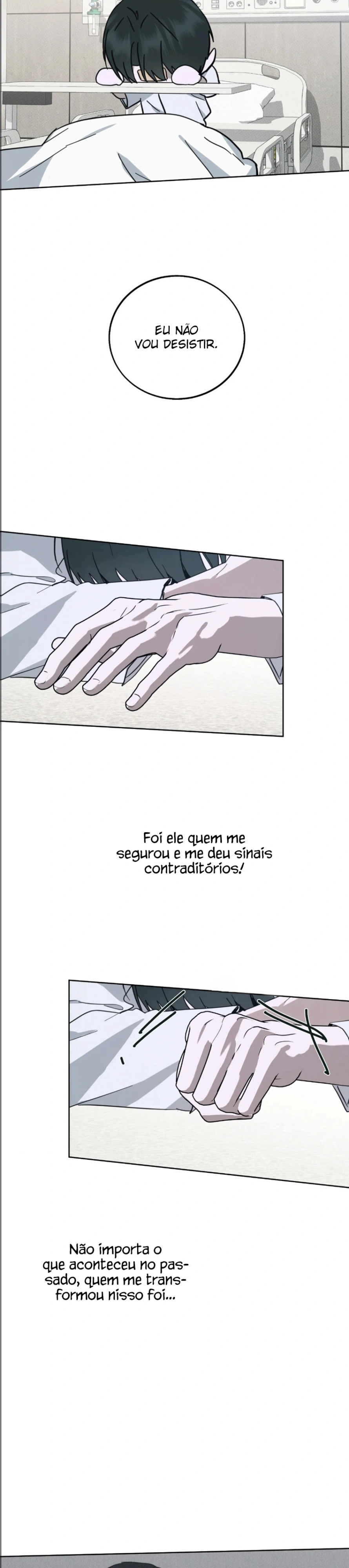 Anormal Capítulo 12 Página 16