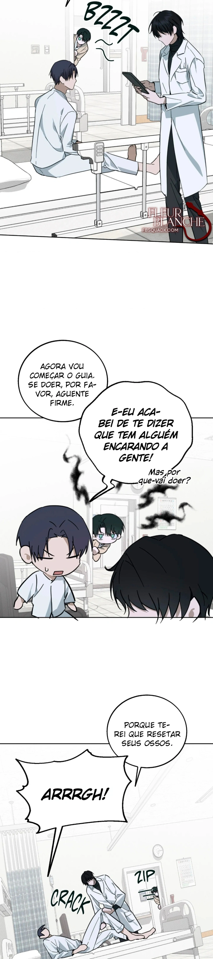 Anormal Capítulo 13 Página 12