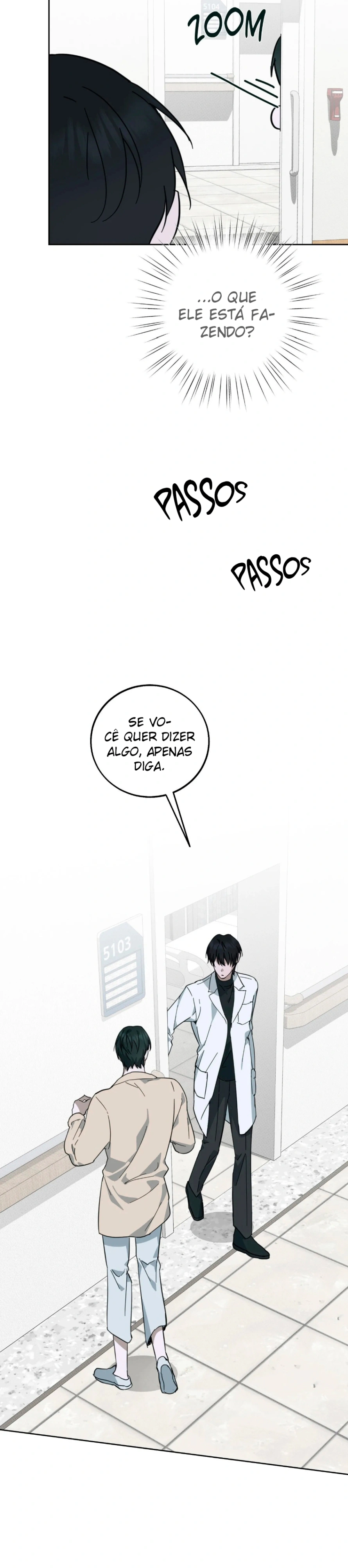 Anormal Capítulo 13 Página 14