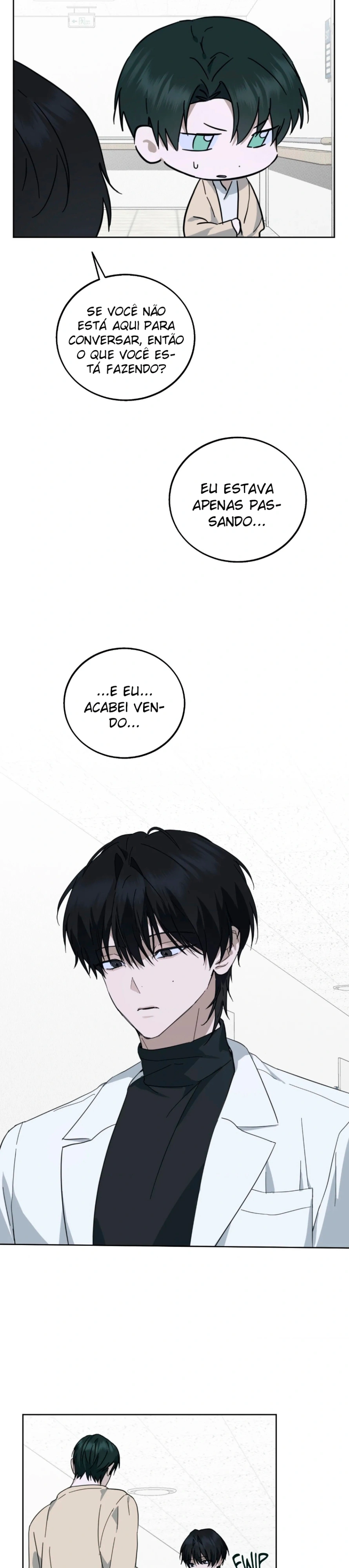 Anormal Capítulo 13 Página 16