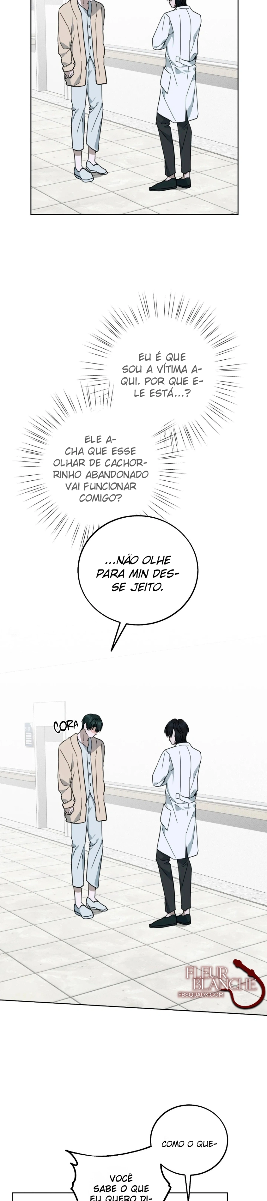 Anormal Capítulo 13 Página 18