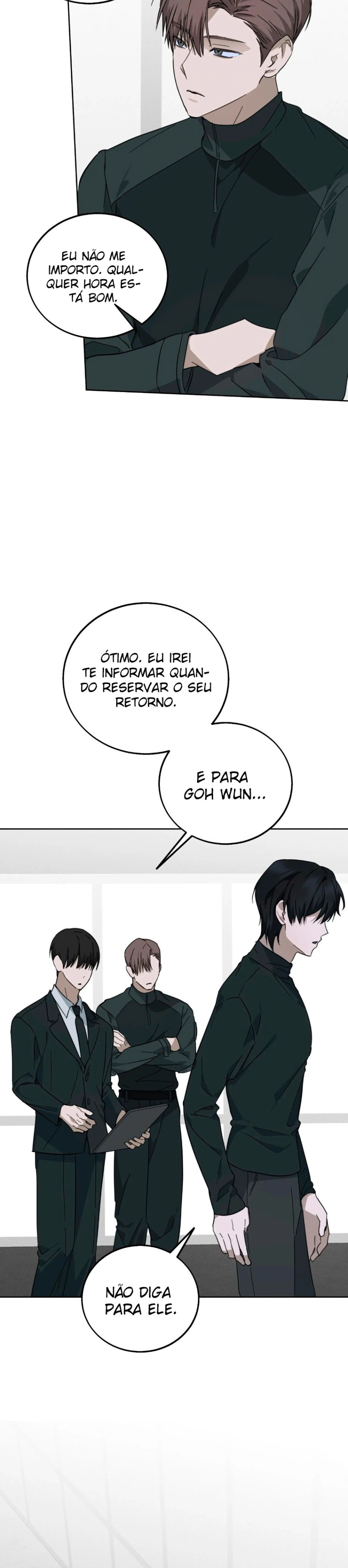 Anormal Capítulo 13 Página 4
