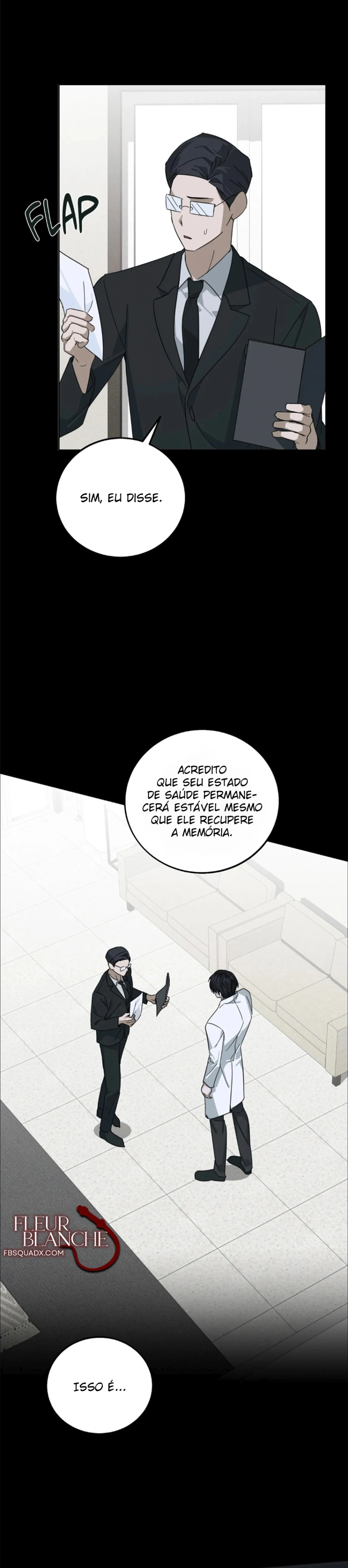 Anormal Capítulo 14 Página 12