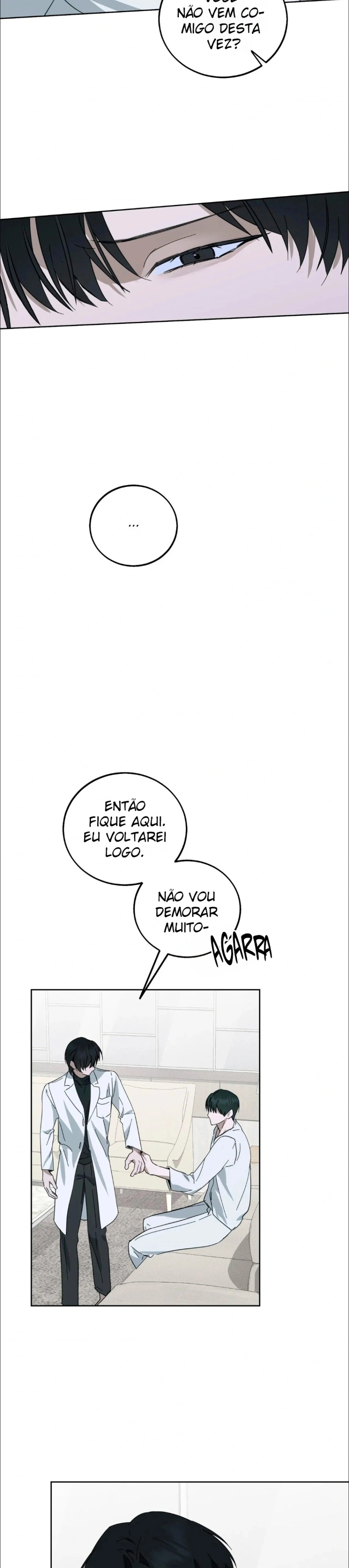 Anormal Capítulo 14 Página 17