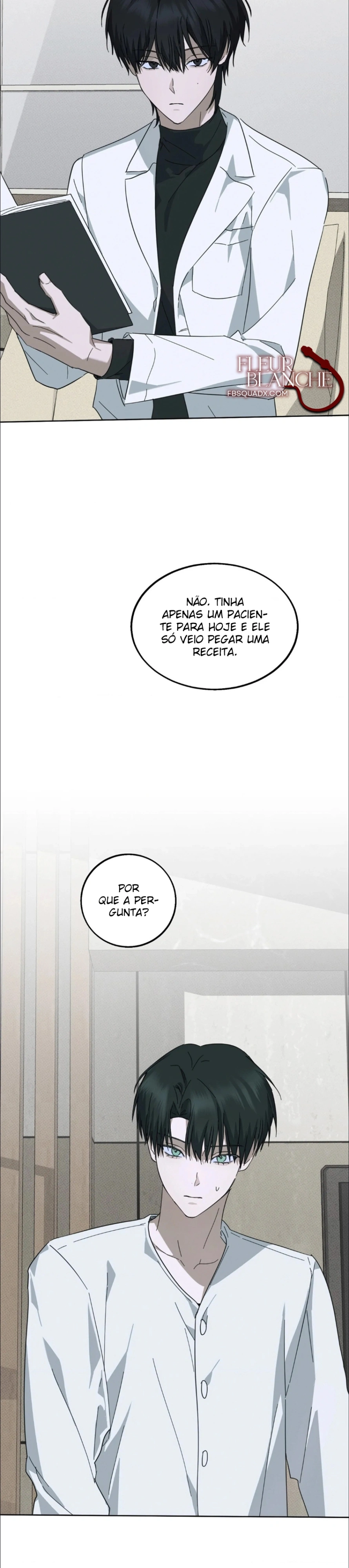 Anormal Capítulo 14 Página 2