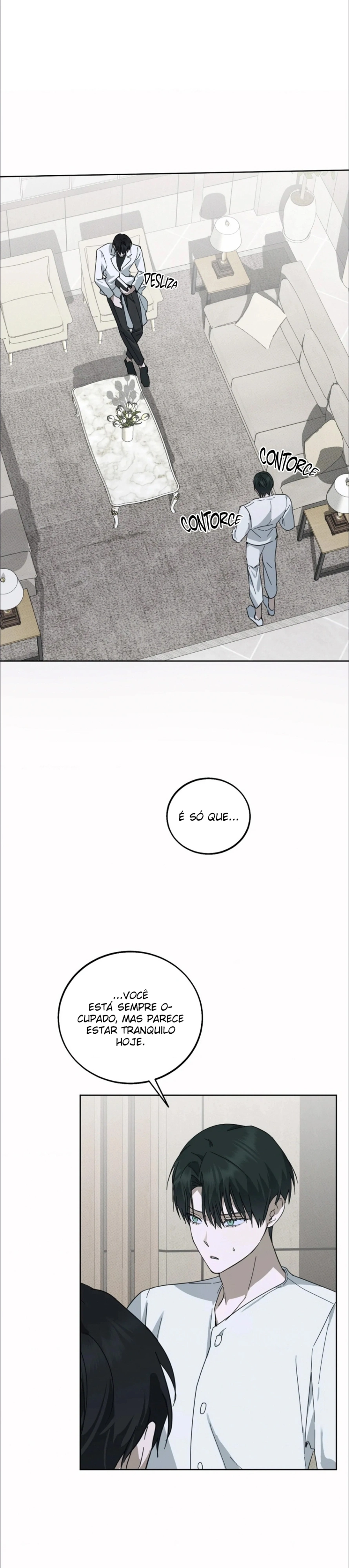 Anormal Capítulo 14 Página 3