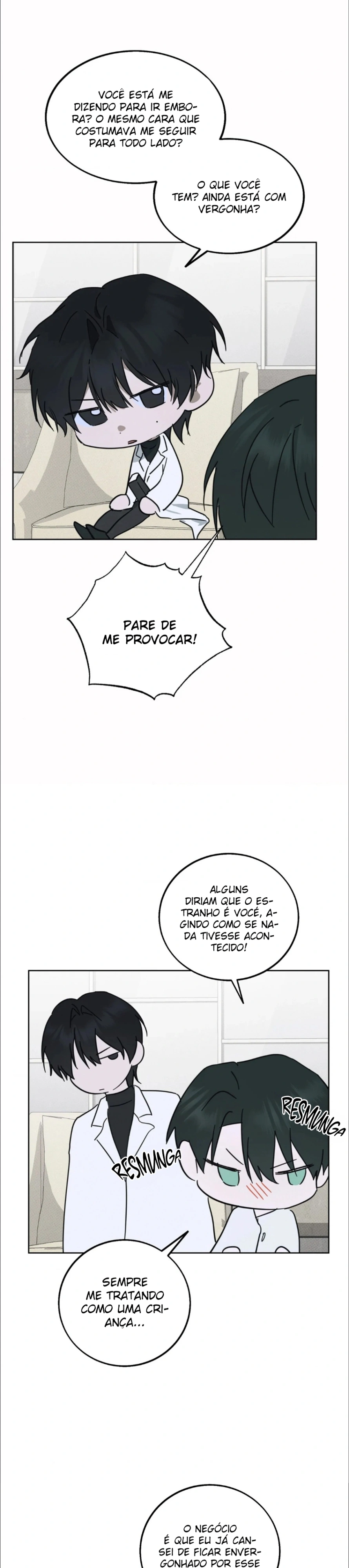 Anormal Capítulo 14 Página 4