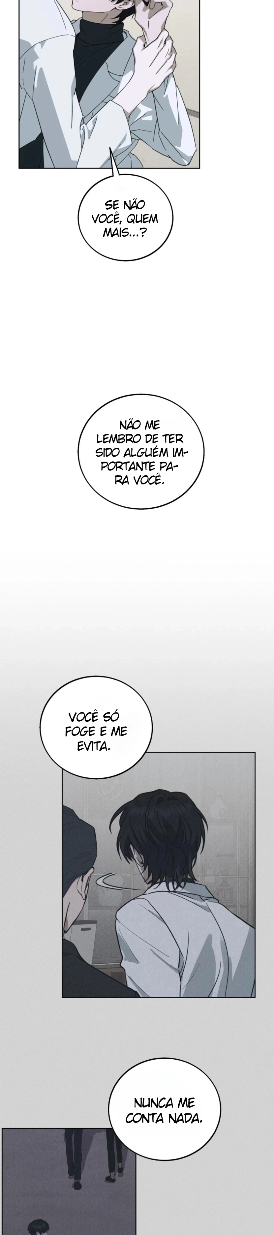 Anormal Capítulo 15 Página 11