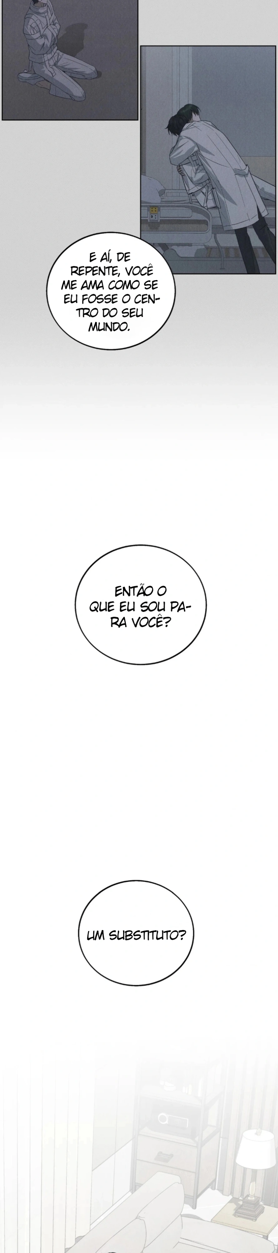 Anormal Capítulo 15 Página 12