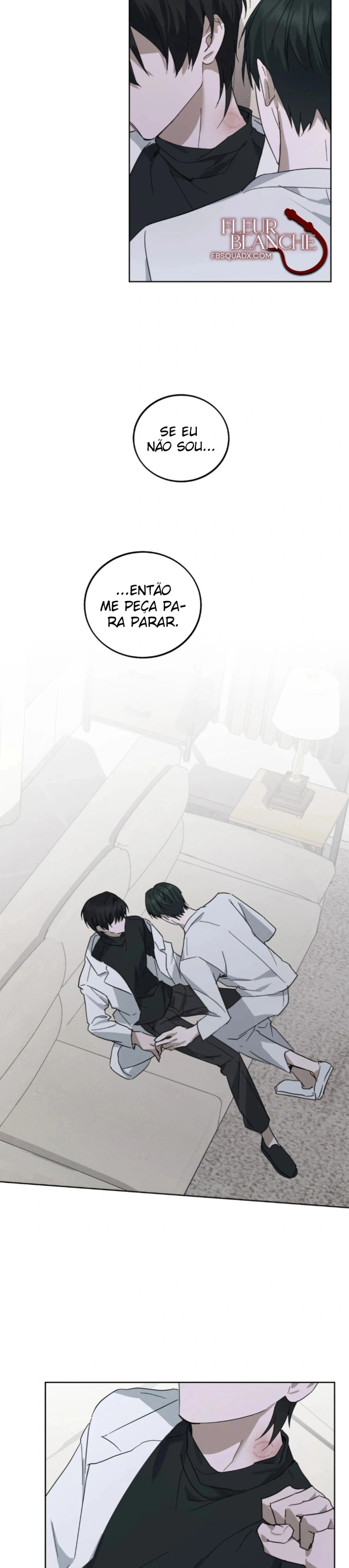 Anormal Capítulo 15 Página 17