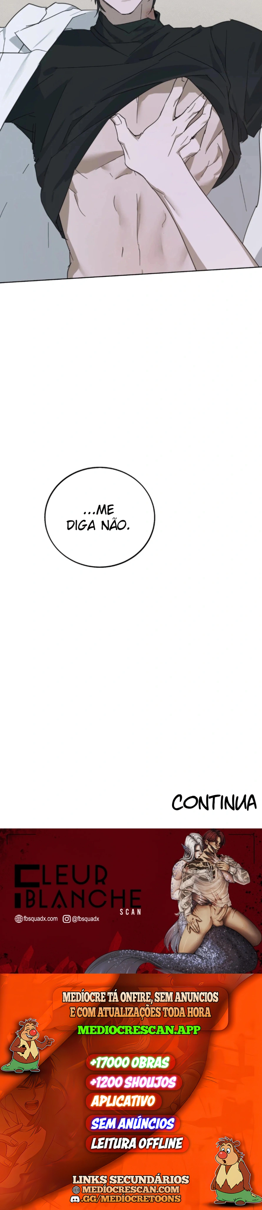 Anormal Capítulo 15 Página 19