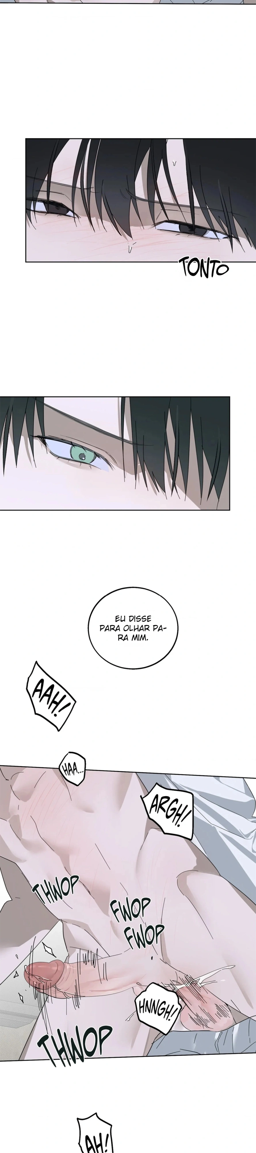 Anormal Capítulo 16 Página 10