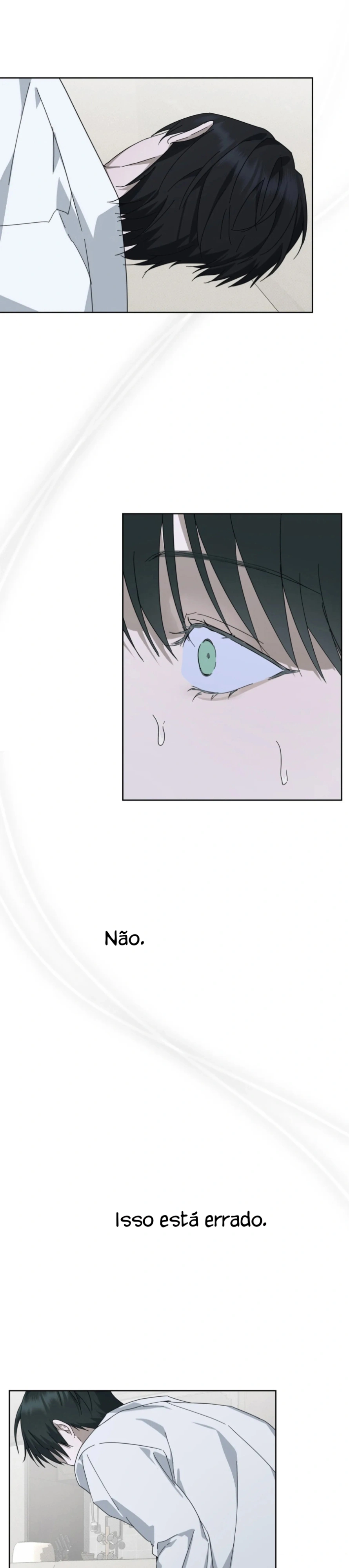 Anormal Capítulo 17 Página 19