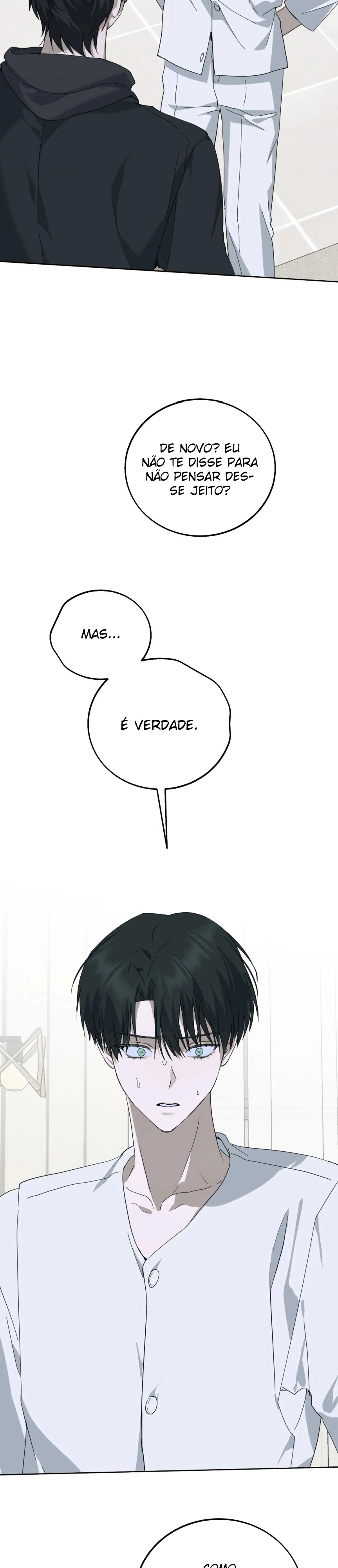 Anormal Capítulo 18 Página 15