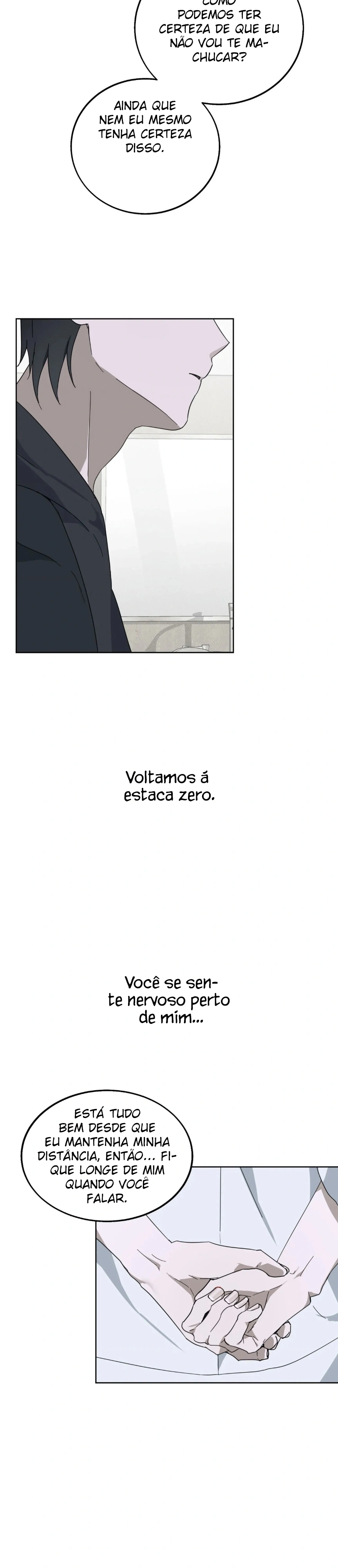 Anormal Capítulo 18 Página 16