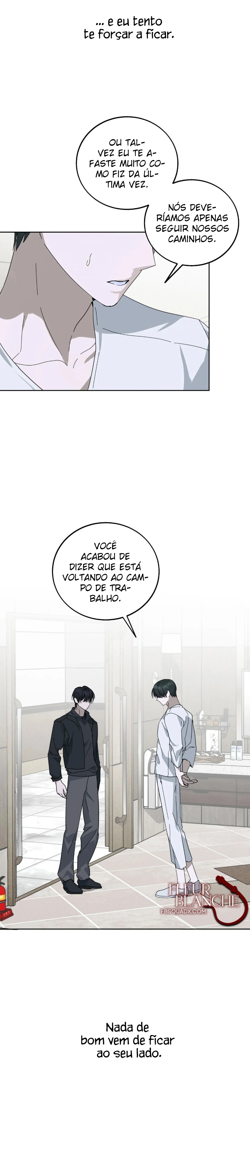 Anormal Capítulo 18 Página 17