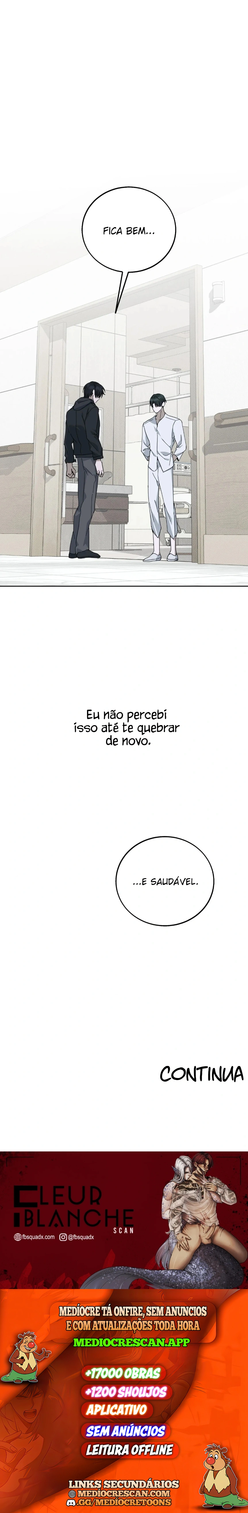 Anormal Capítulo 18 Página 19