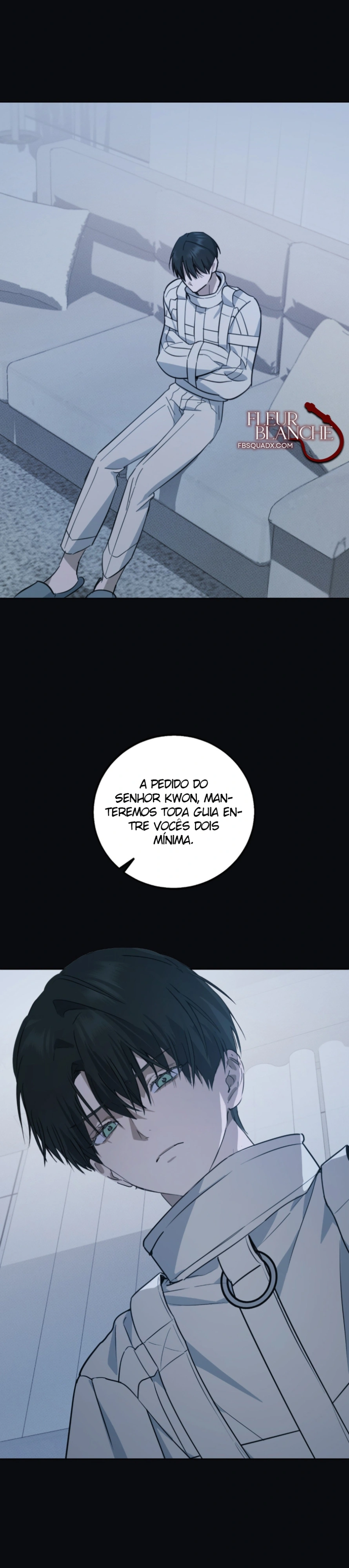 Anormal Capítulo 2 Página 12