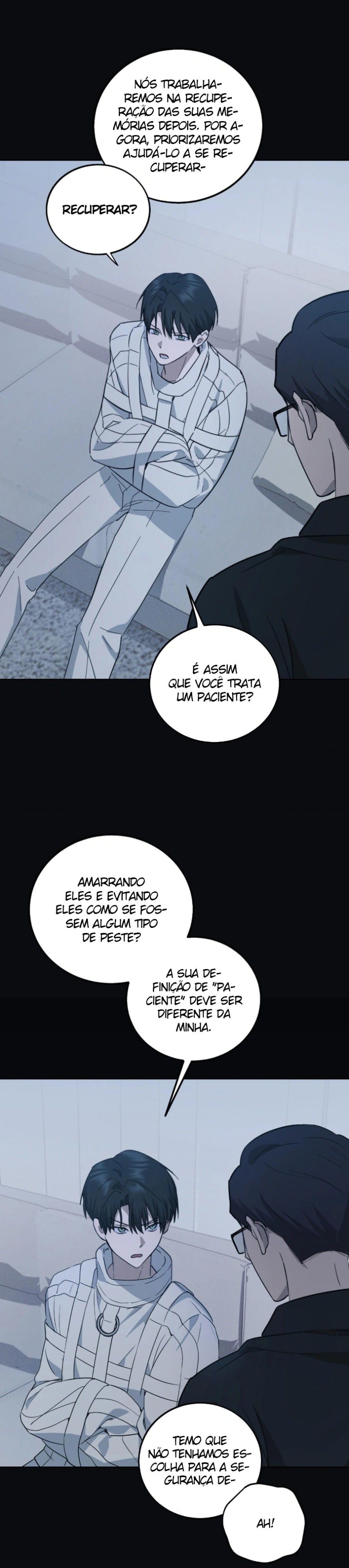Anormal Capítulo 2 Página 13