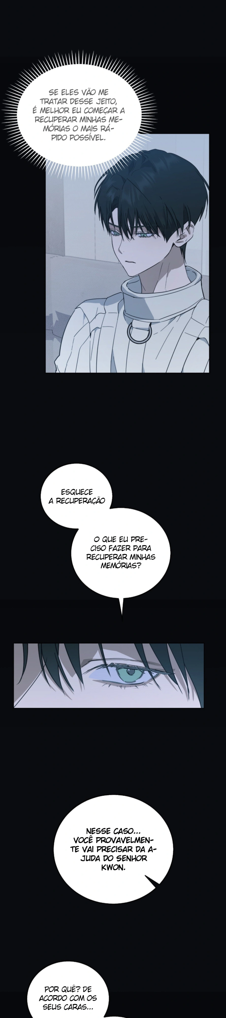 Anormal Capítulo 2 Página 14