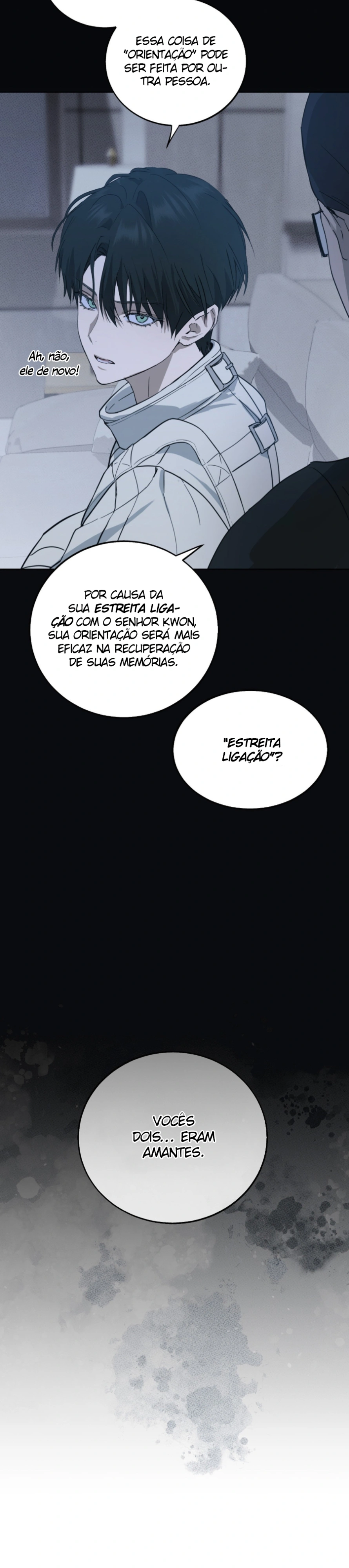 Anormal Capítulo 2 Página 15