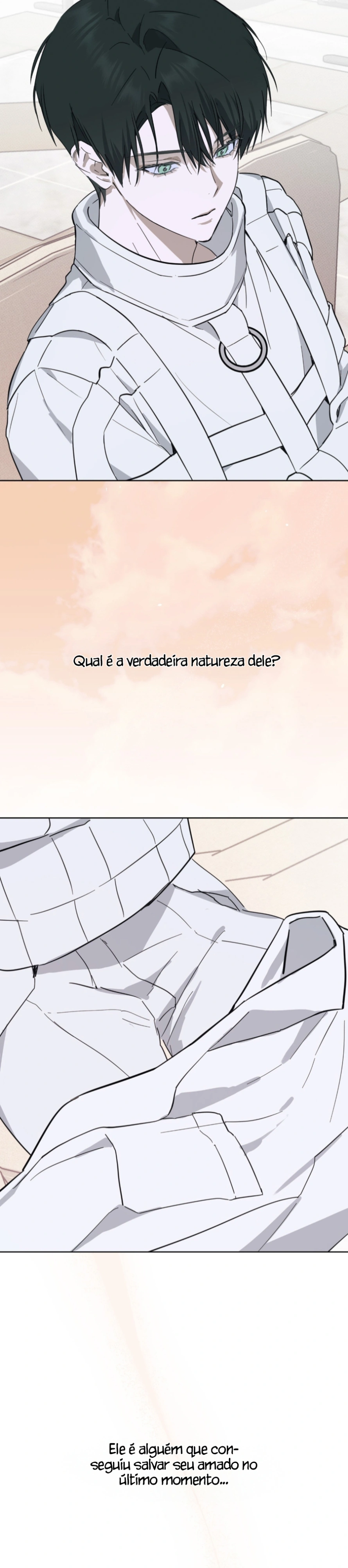 Anormal Capítulo 2 Página 17