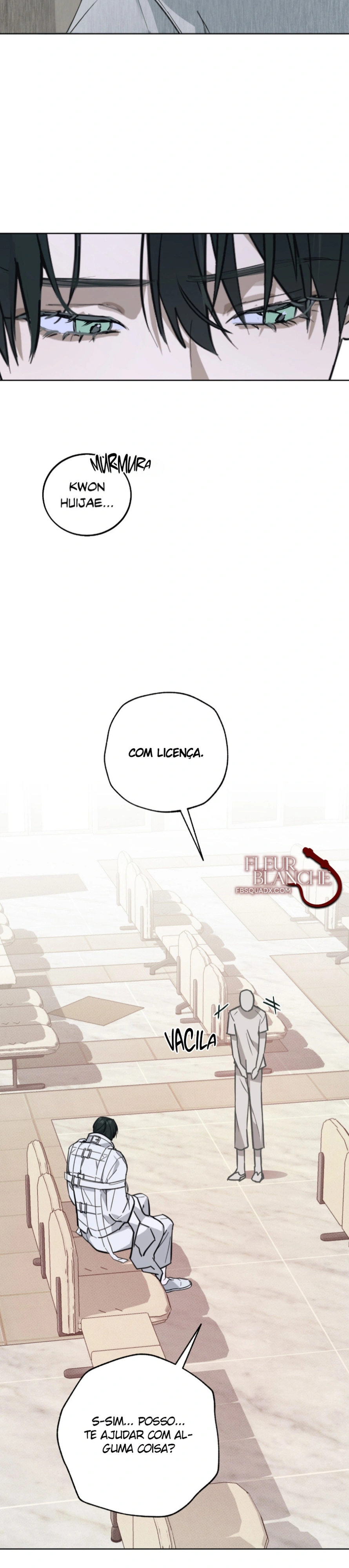 Anormal Capítulo 2 Página 19