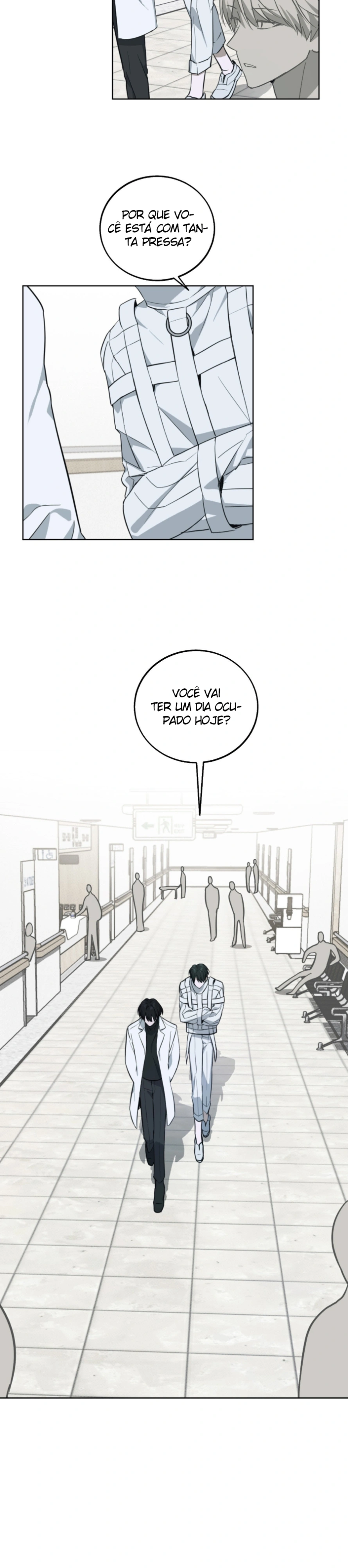 Anormal Capítulo 2 Página 2