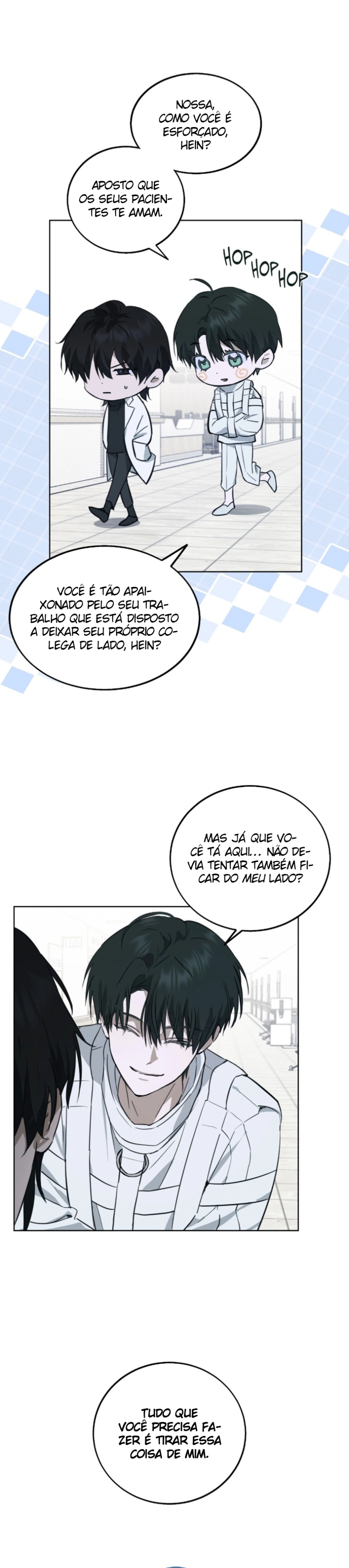 Anormal Capítulo 2 Página 3