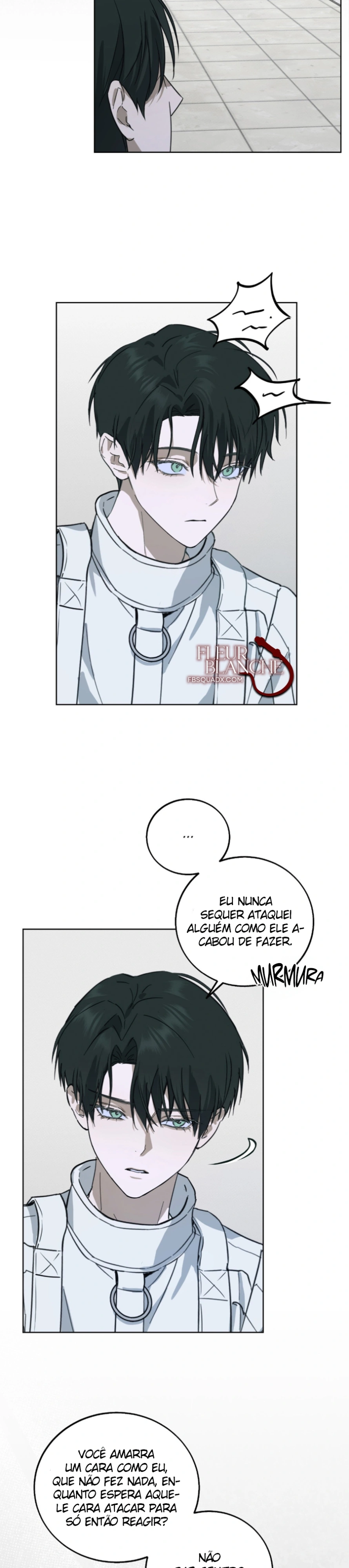 Anormal Capítulo 2 Página 5