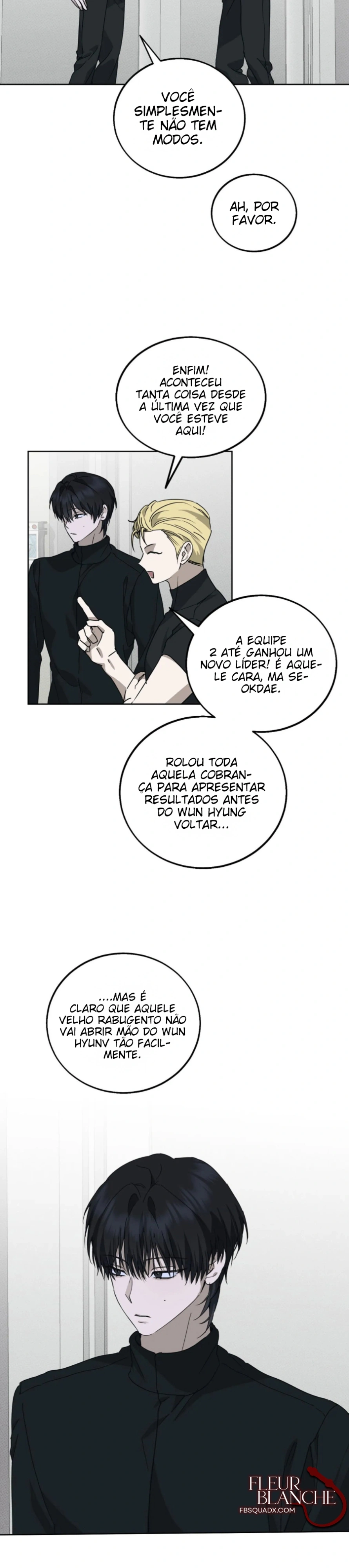 Anormal Capítulo 20 Página 9