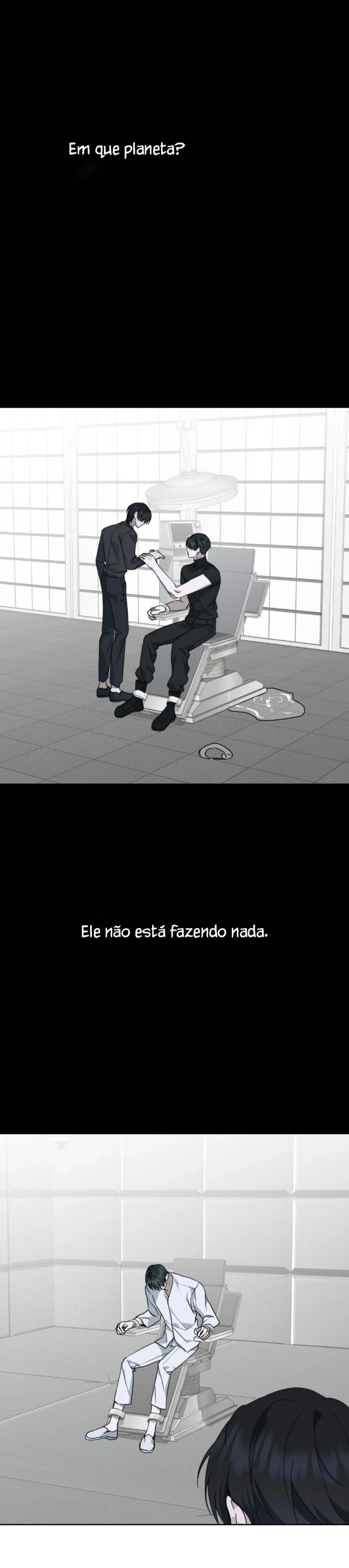 Anormal Capítulo 21 Página 12