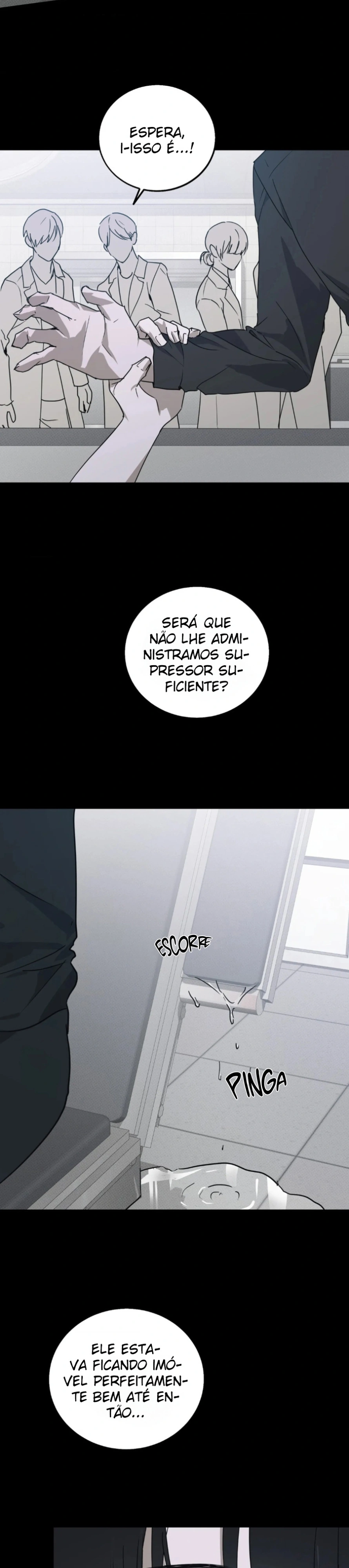 Anormal Capítulo 21 Página 7